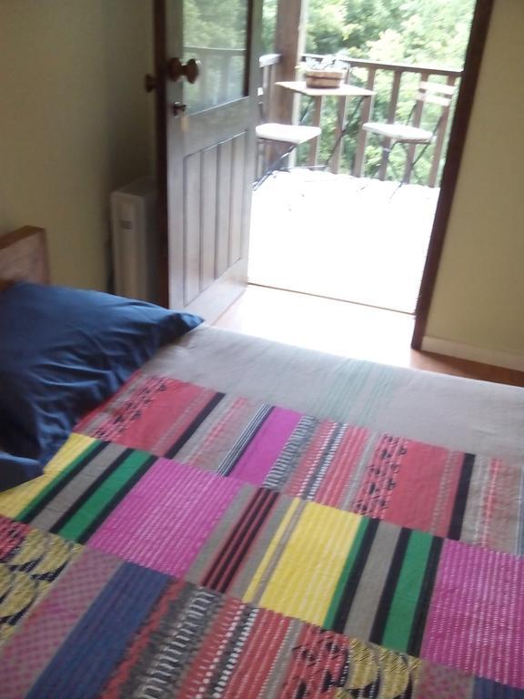 Eco Camping Juncal Hotell Marco de Canavezes Exteriör bild