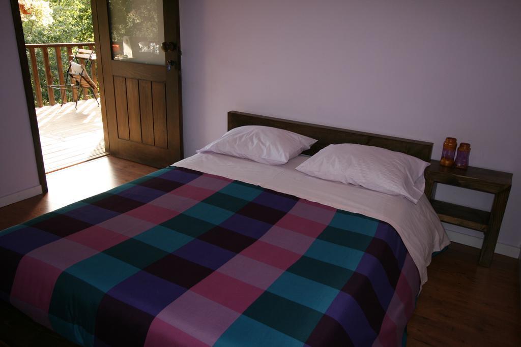 Eco Camping Juncal Hotell Marco de Canavezes Exteriör bild